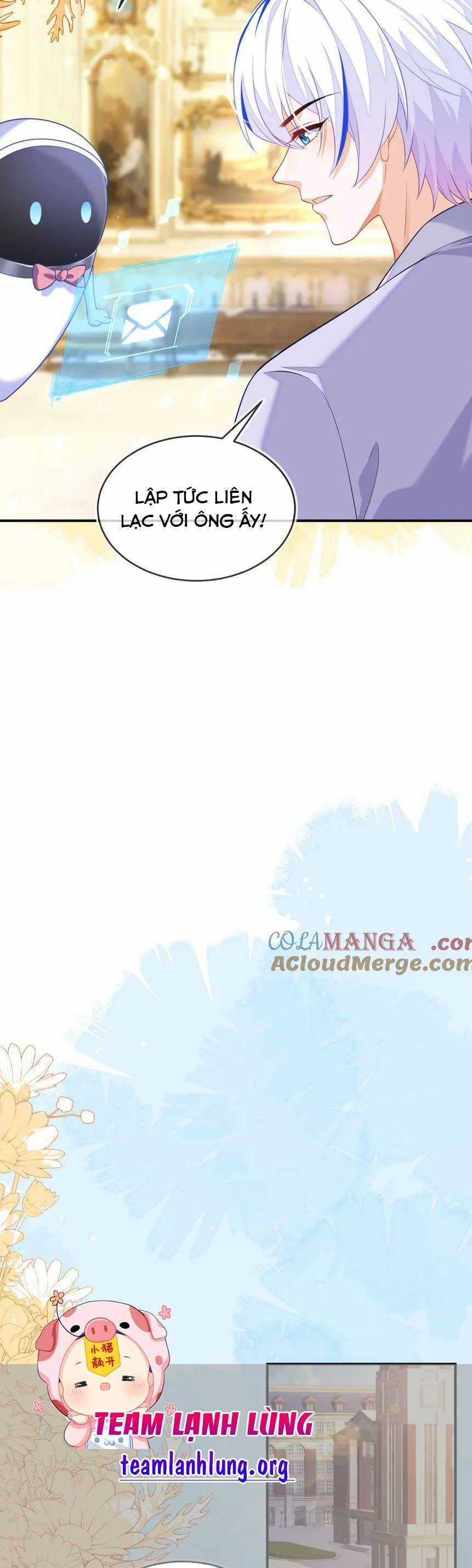 vừa mới huỷ hôn đã bị dã hồ ly lừa kết hôn Chapter 46 trang 6