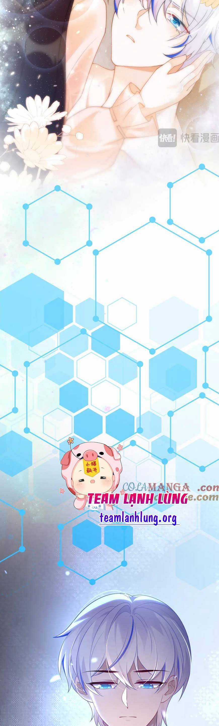 vừa mới huỷ hôn đã bị dã hồ ly lừa kết hôn Chapter 47 trang 13