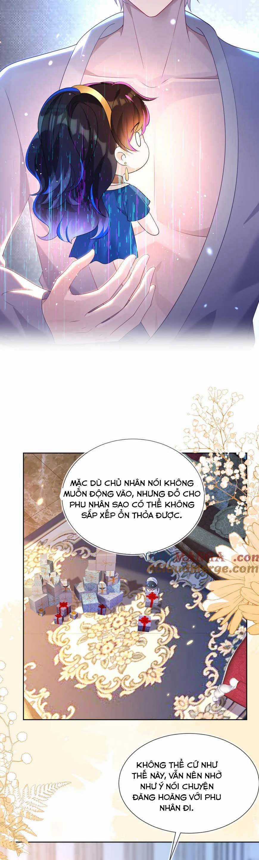 vừa mới huỷ hôn đã bị dã hồ ly lừa kết hôn Chapter 47 trang 14
