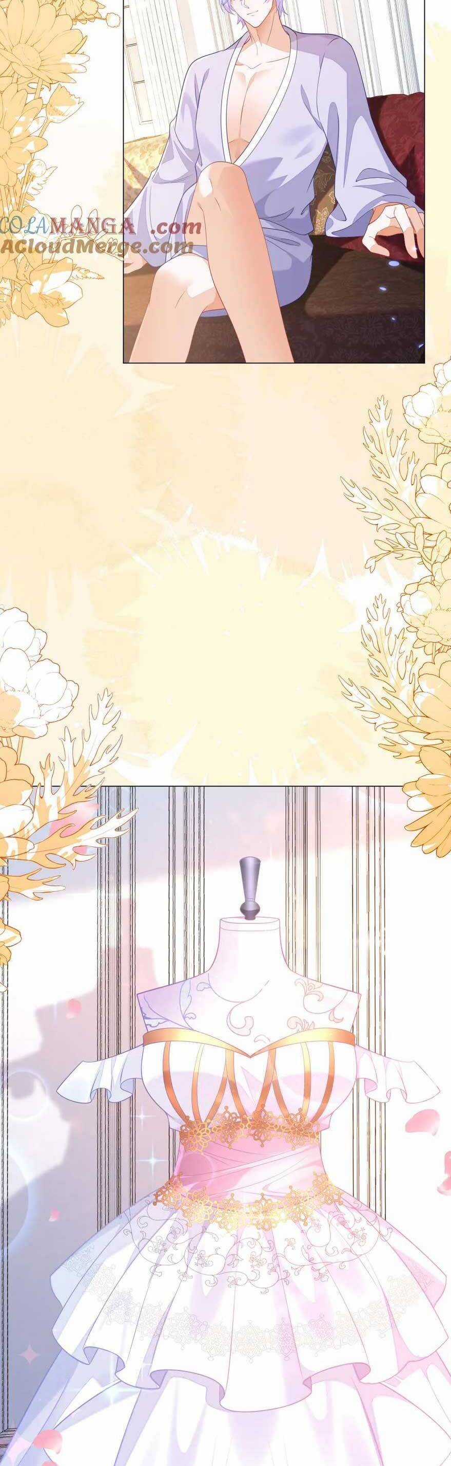 vừa mới huỷ hôn đã bị dã hồ ly lừa kết hôn Chapter 47 trang 2