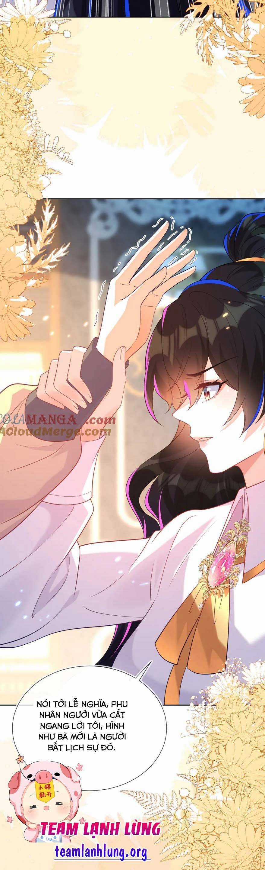 vừa mới huỷ hôn đã bị dã hồ ly lừa kết hôn Chapter 47 trang 21