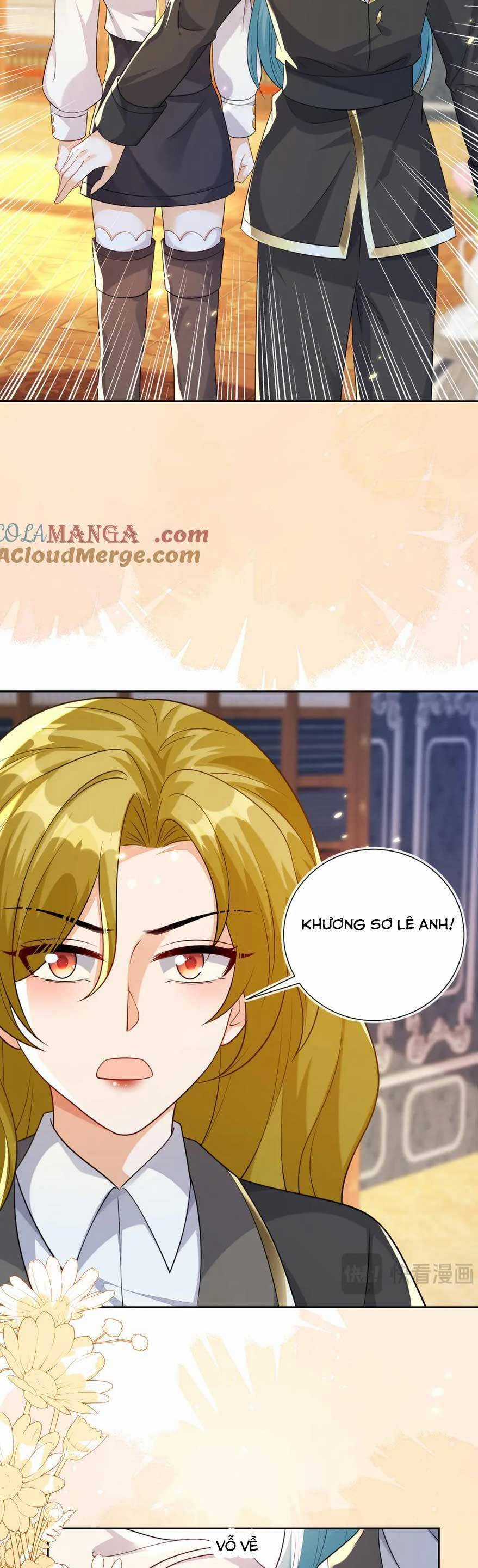 vừa mới huỷ hôn đã bị dã hồ ly lừa kết hôn Chapter 47 trang 27