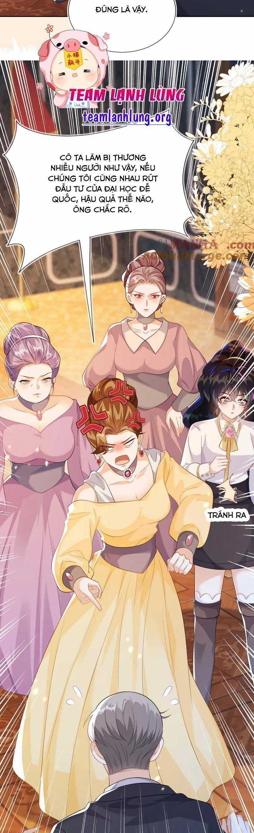 vừa mới huỷ hôn đã bị dã hồ ly lừa kết hôn Chapter 47 trang 29