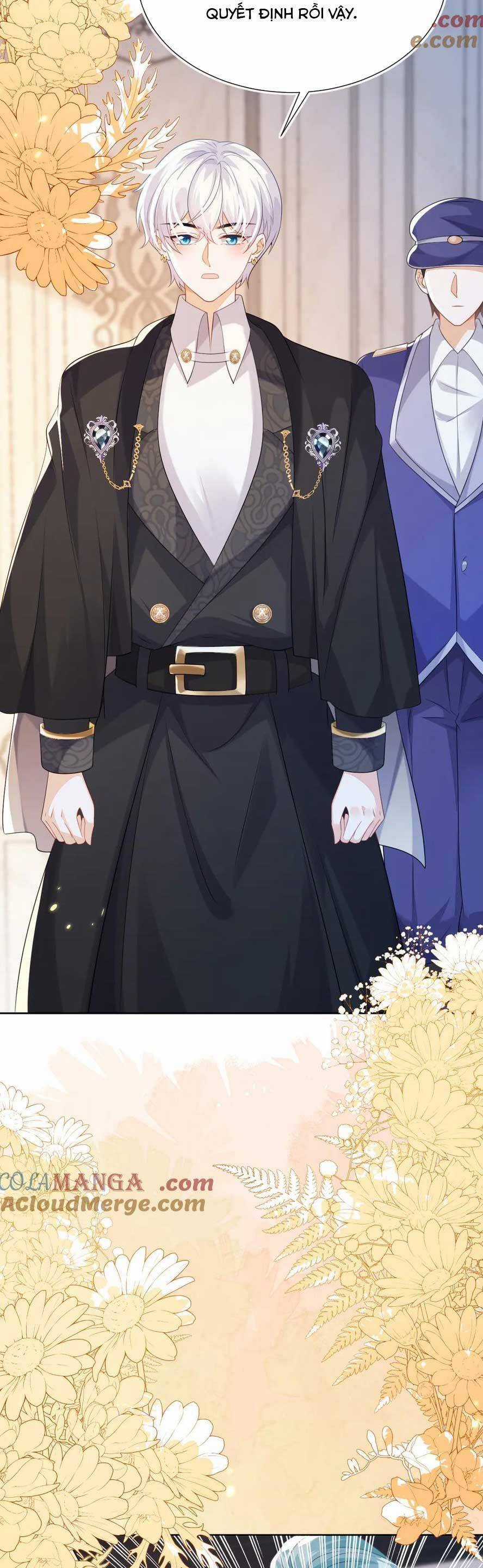 vừa mới huỷ hôn đã bị dã hồ ly lừa kết hôn Chapter 47 trang 31