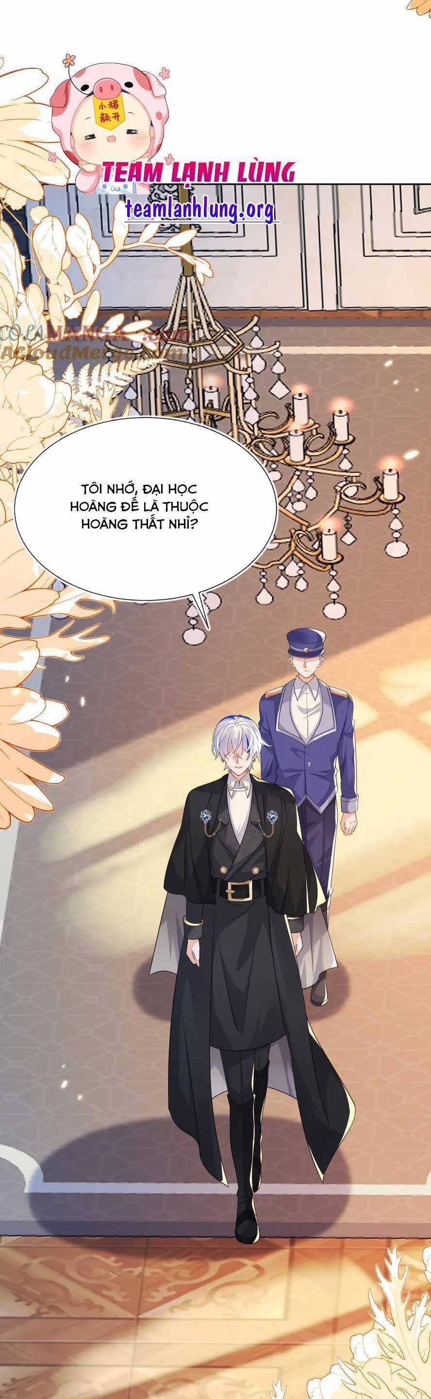 vừa mới huỷ hôn đã bị dã hồ ly lừa kết hôn Chapter 47 trang 33