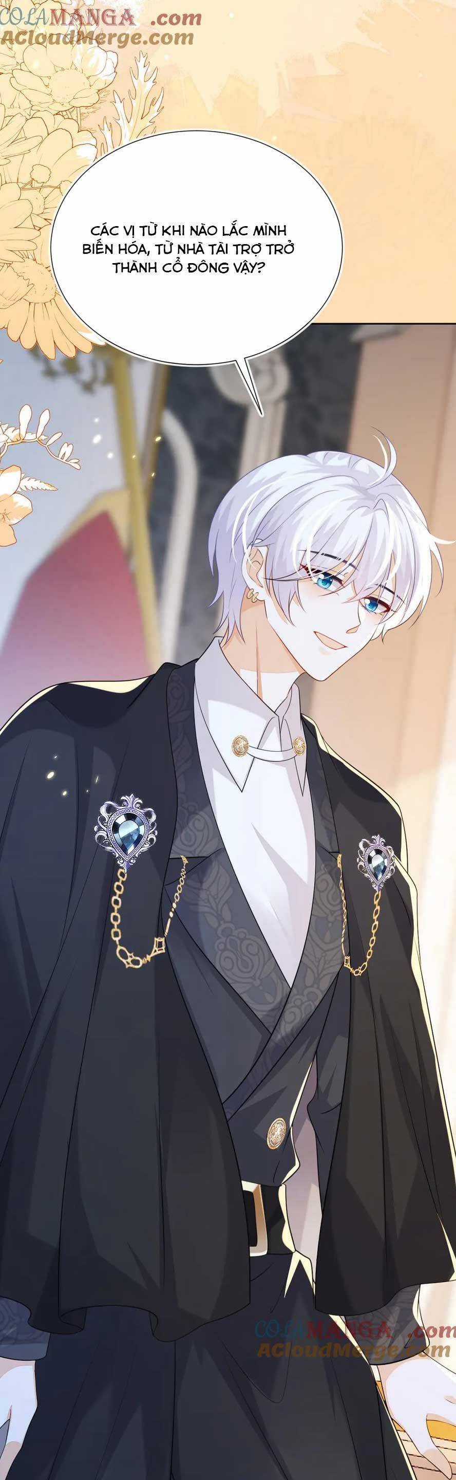 vừa mới huỷ hôn đã bị dã hồ ly lừa kết hôn Chapter 47 trang 35