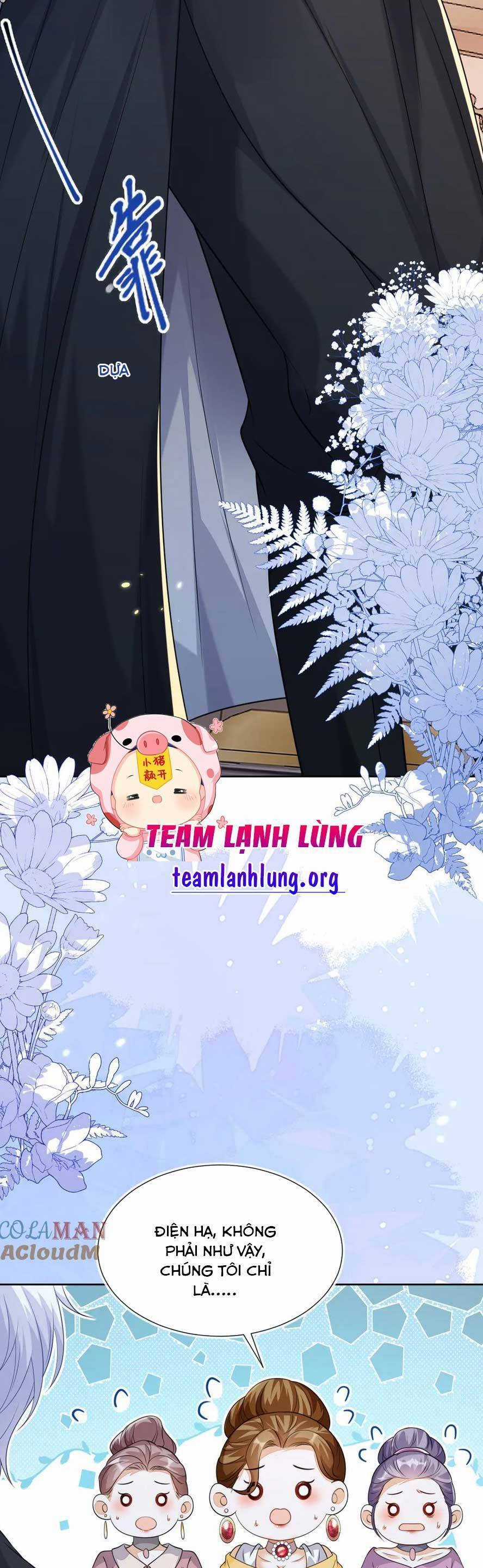 vừa mới huỷ hôn đã bị dã hồ ly lừa kết hôn Chapter 47 trang 36