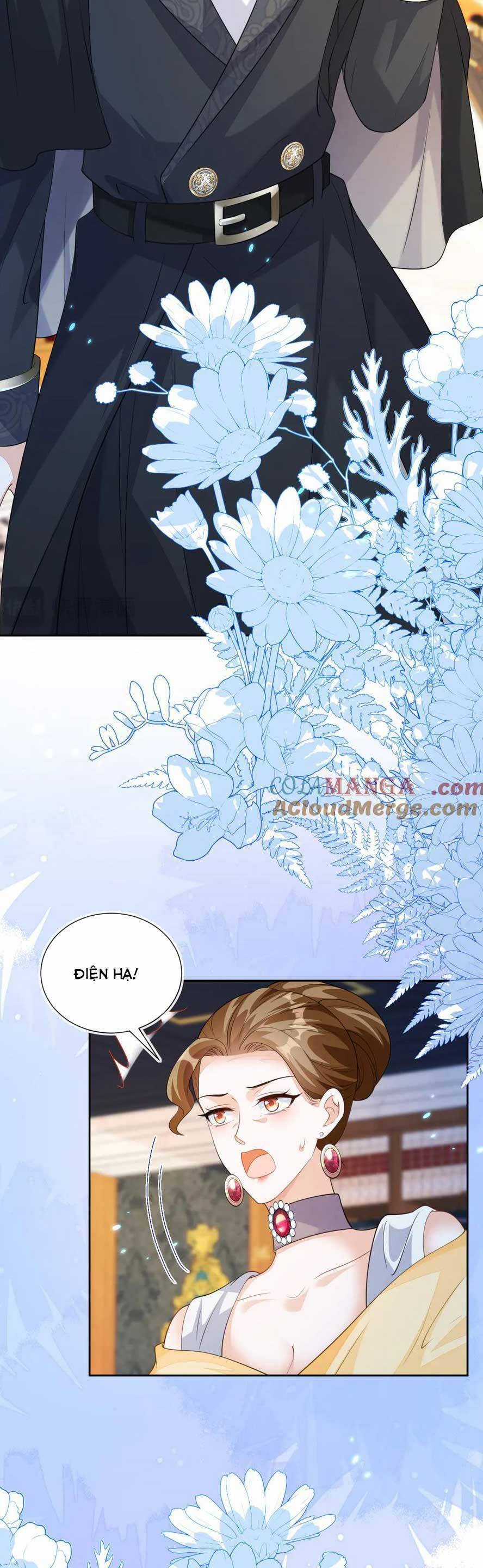 vừa mới huỷ hôn đã bị dã hồ ly lừa kết hôn Chapter 47 trang 38