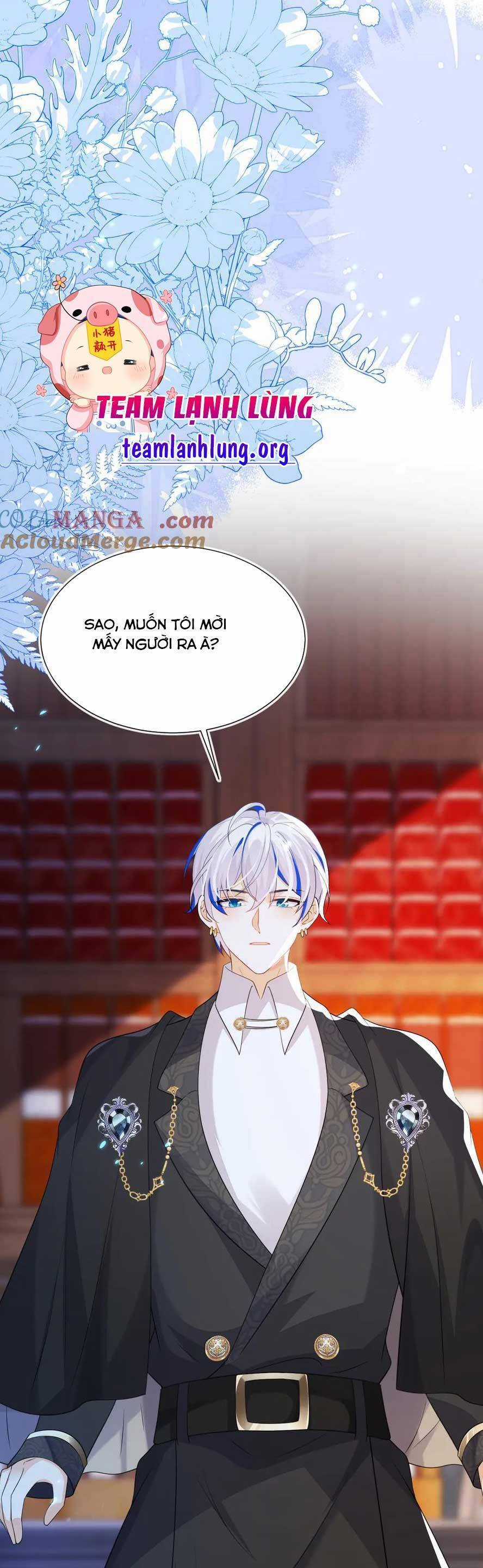 vừa mới huỷ hôn đã bị dã hồ ly lừa kết hôn Chapter 47 trang 39