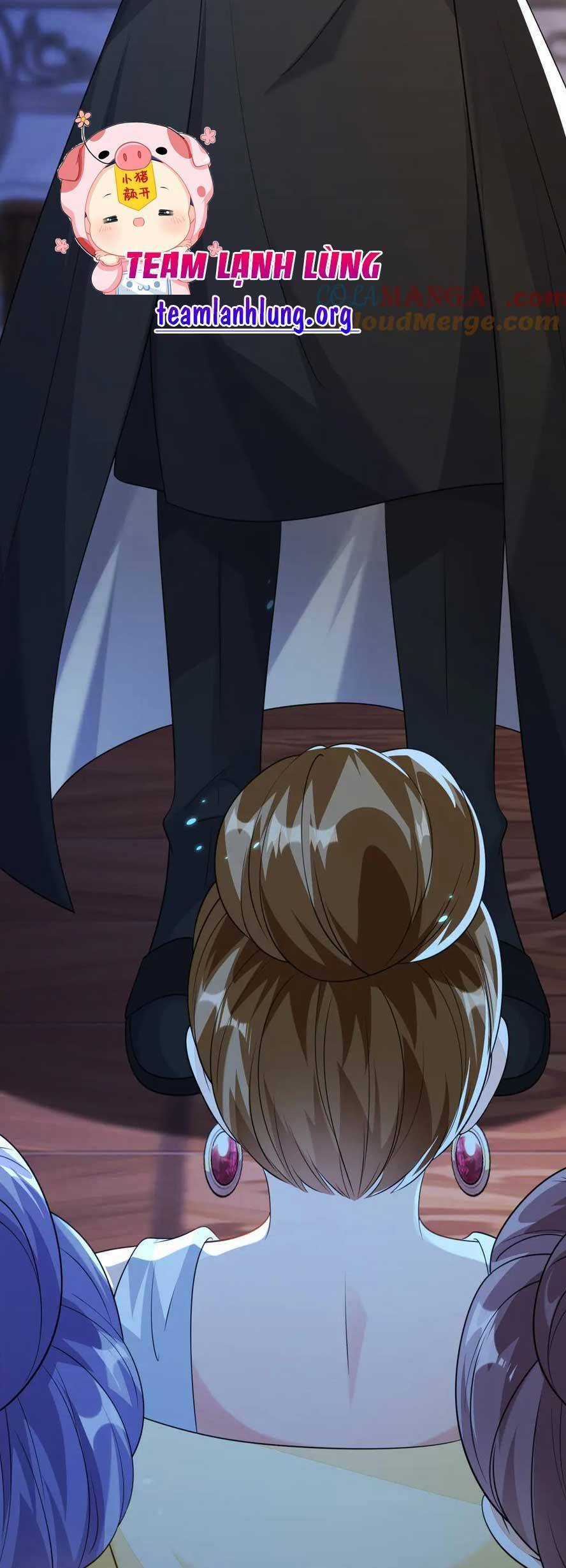 vừa mới huỷ hôn đã bị dã hồ ly lừa kết hôn Chapter 47 trang 40