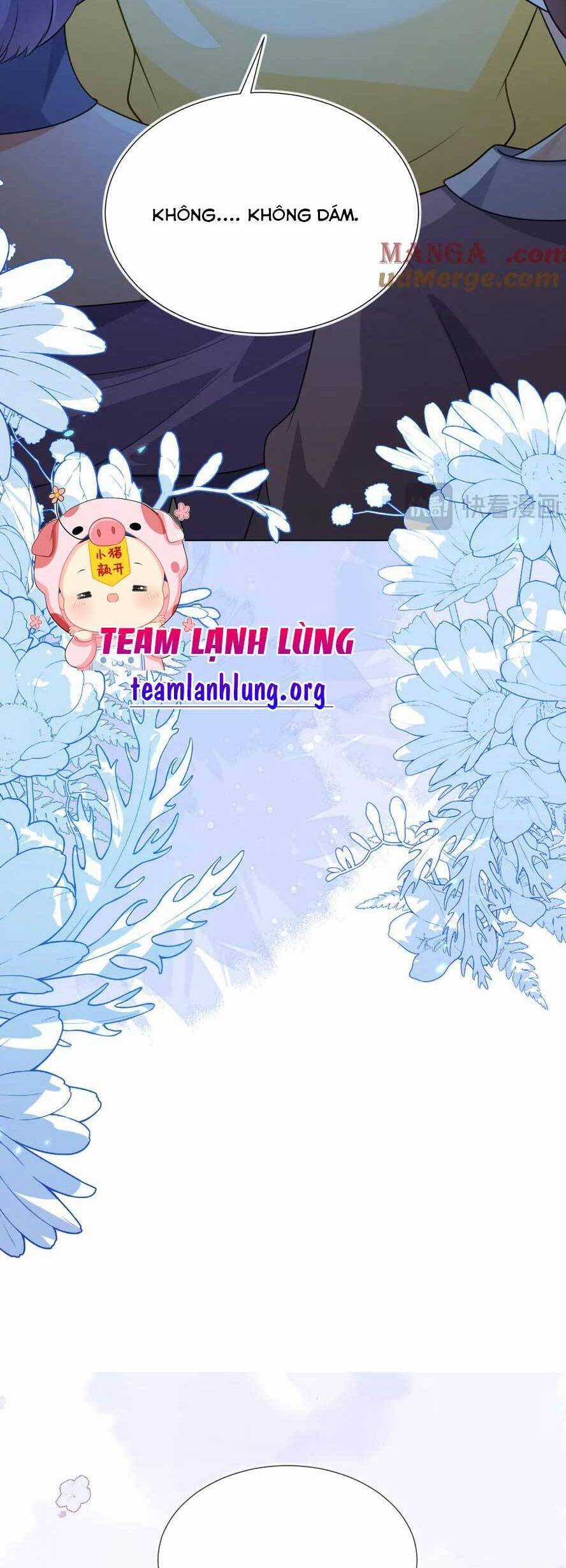 vừa mới huỷ hôn đã bị dã hồ ly lừa kết hôn Chapter 47 trang 41