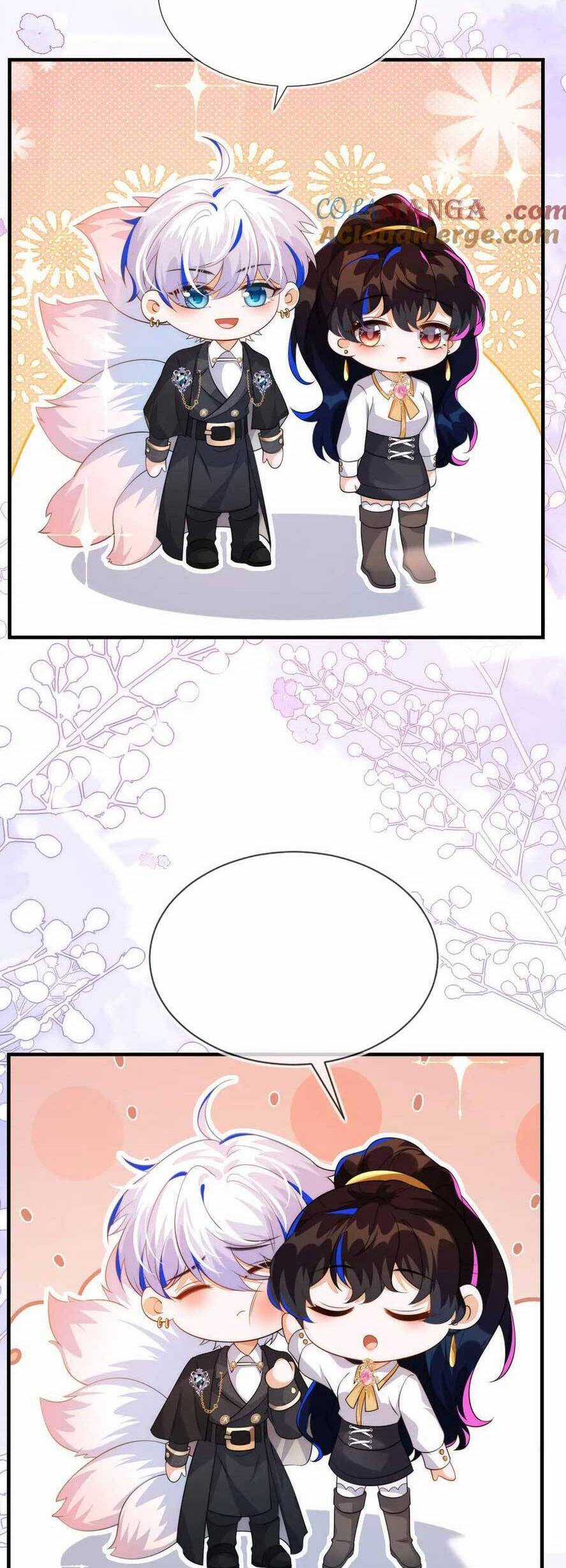 vừa mới huỷ hôn đã bị dã hồ ly lừa kết hôn Chapter 47 trang 42