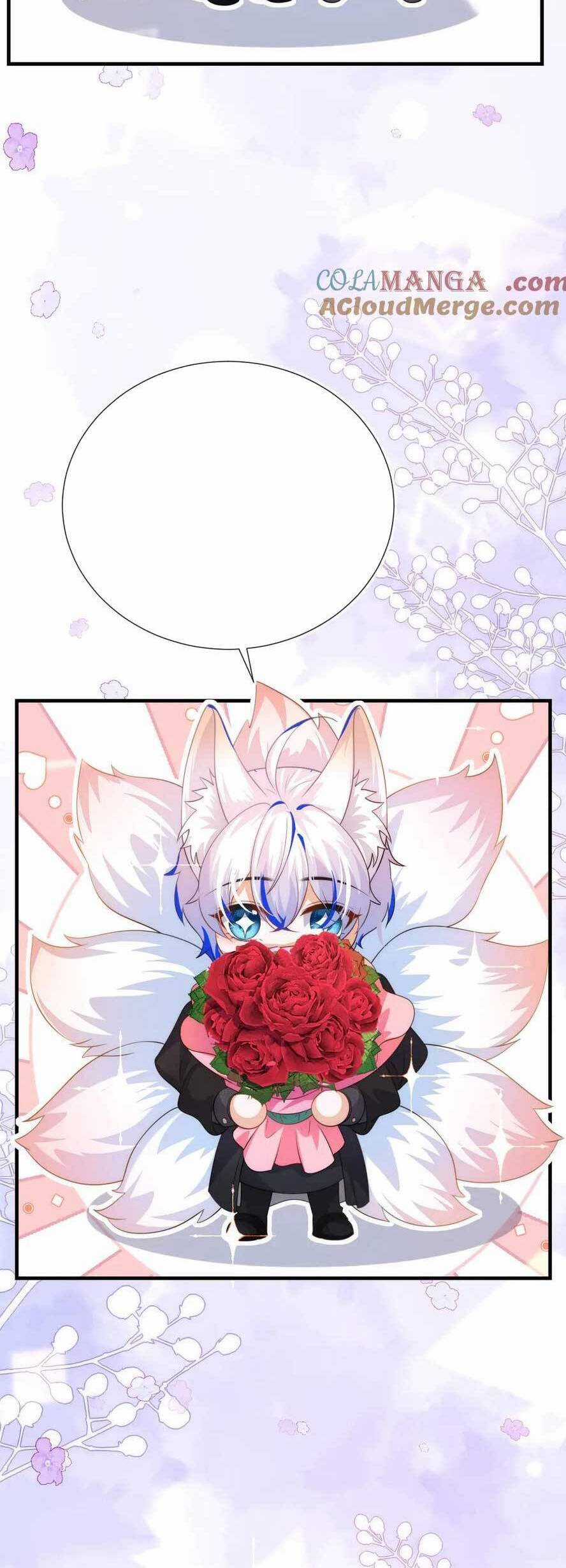 vừa mới huỷ hôn đã bị dã hồ ly lừa kết hôn Chapter 47 trang 43