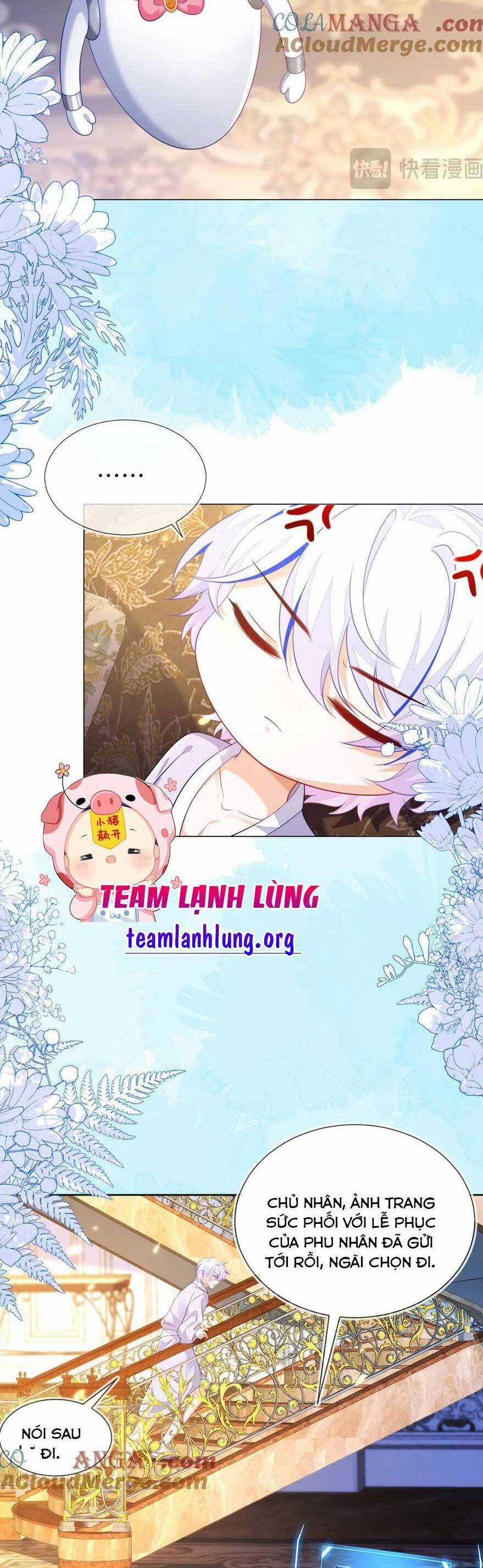 vừa mới huỷ hôn đã bị dã hồ ly lừa kết hôn Chapter 47 trang 7