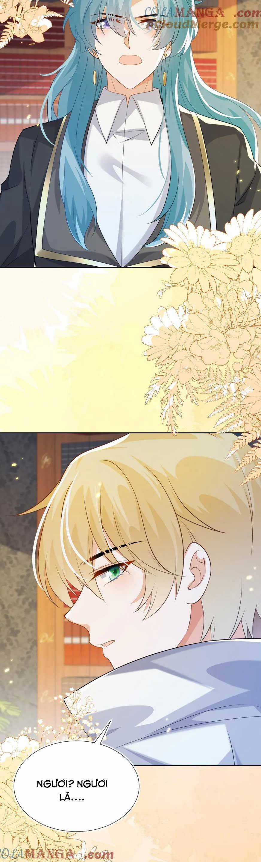 vừa mới huỷ hôn đã bị dã hồ ly lừa kết hôn Chapter 48 trang 11