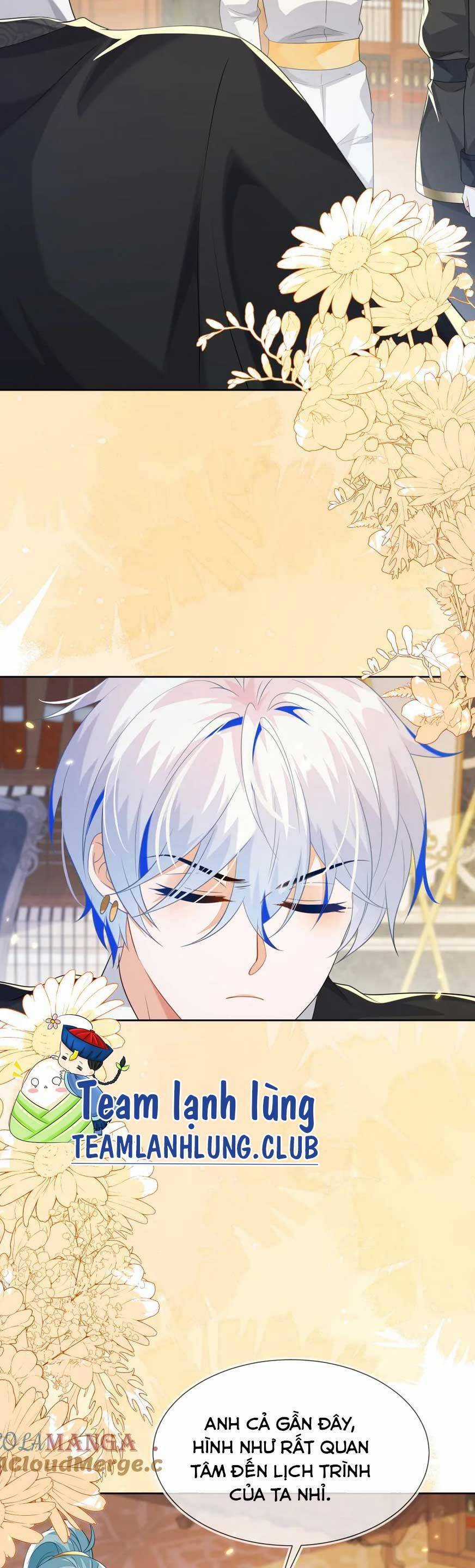 vừa mới huỷ hôn đã bị dã hồ ly lừa kết hôn Chapter 48 trang 14