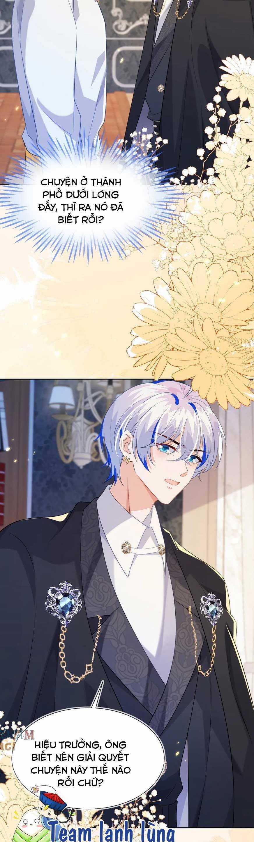 vừa mới huỷ hôn đã bị dã hồ ly lừa kết hôn Chapter 48 trang 16