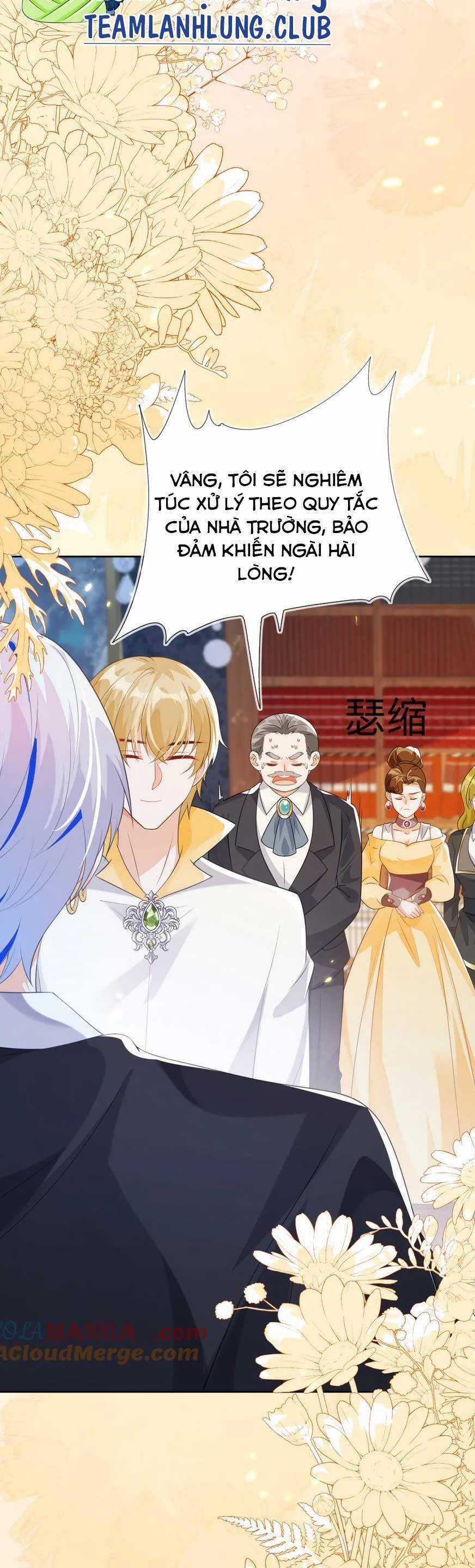 vừa mới huỷ hôn đã bị dã hồ ly lừa kết hôn Chapter 48 trang 17