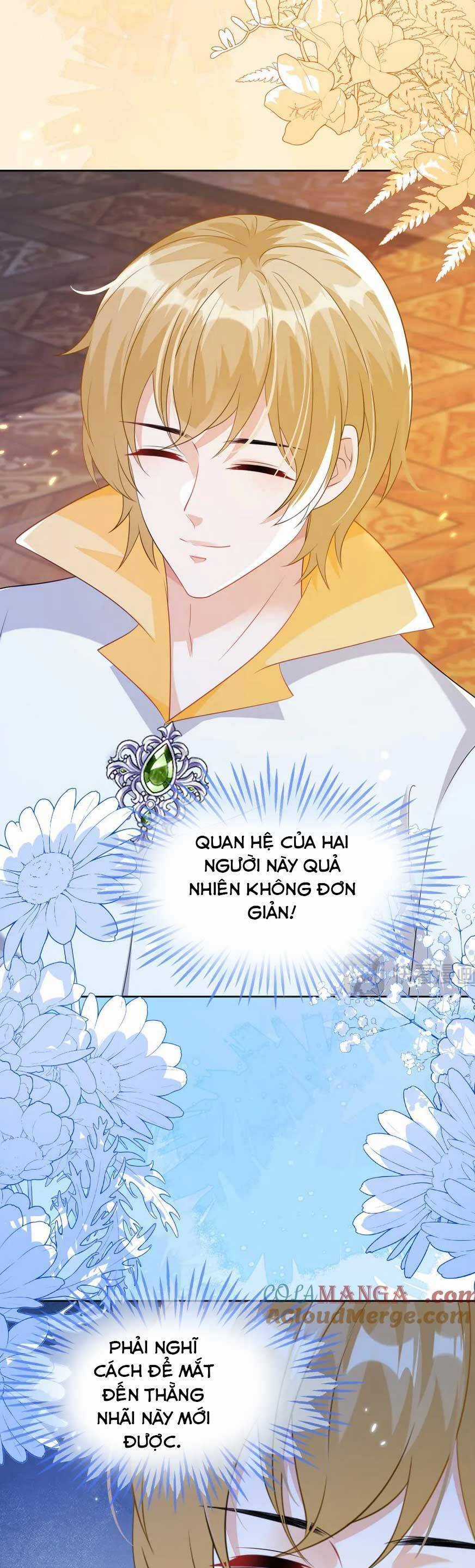 vừa mới huỷ hôn đã bị dã hồ ly lừa kết hôn Chapter 48 trang 18