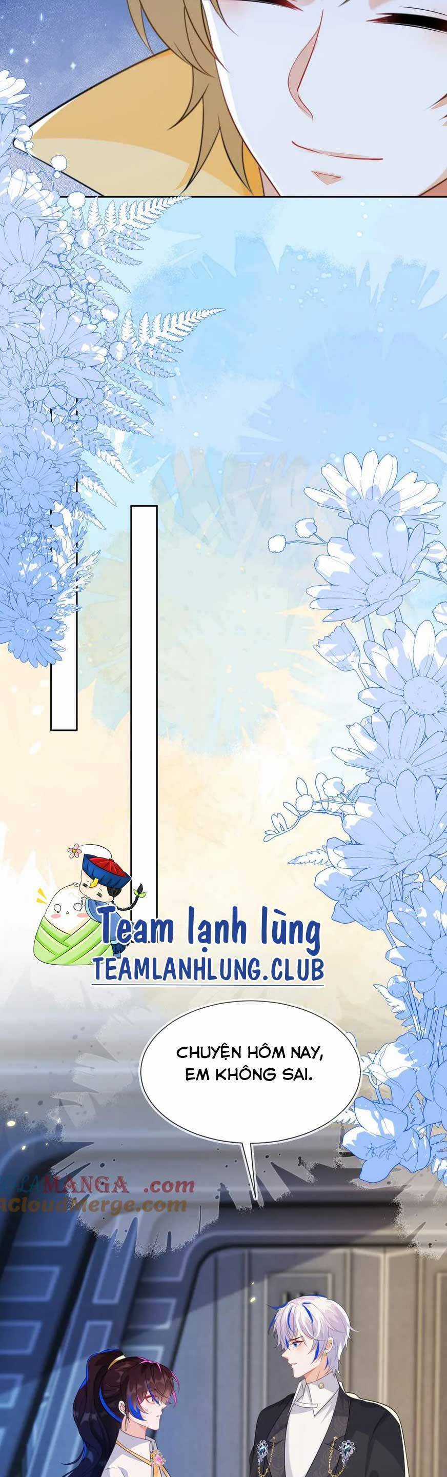 vừa mới huỷ hôn đã bị dã hồ ly lừa kết hôn Chapter 48 trang 19