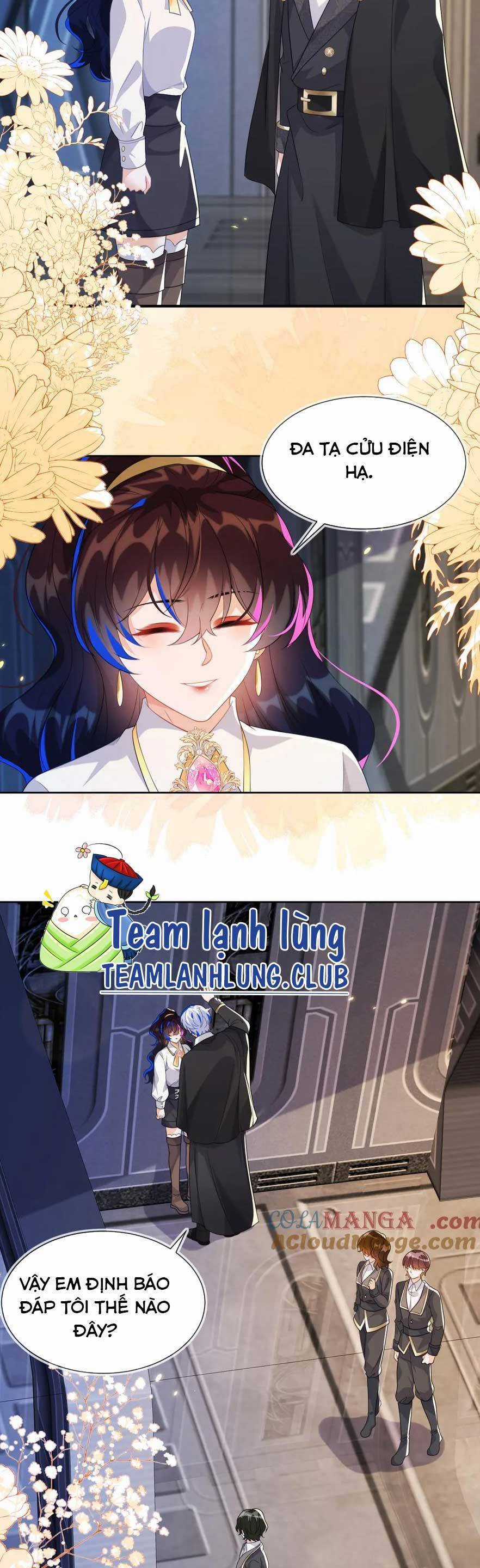 vừa mới huỷ hôn đã bị dã hồ ly lừa kết hôn Chapter 48 trang 20