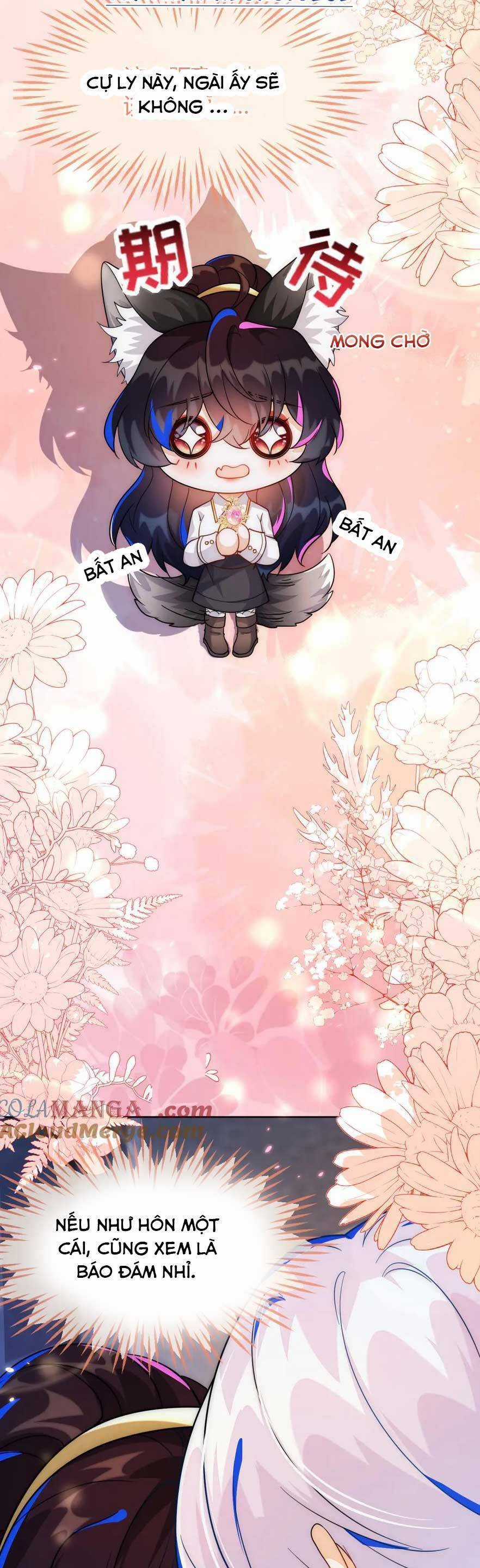 vừa mới huỷ hôn đã bị dã hồ ly lừa kết hôn Chapter 48 trang 23