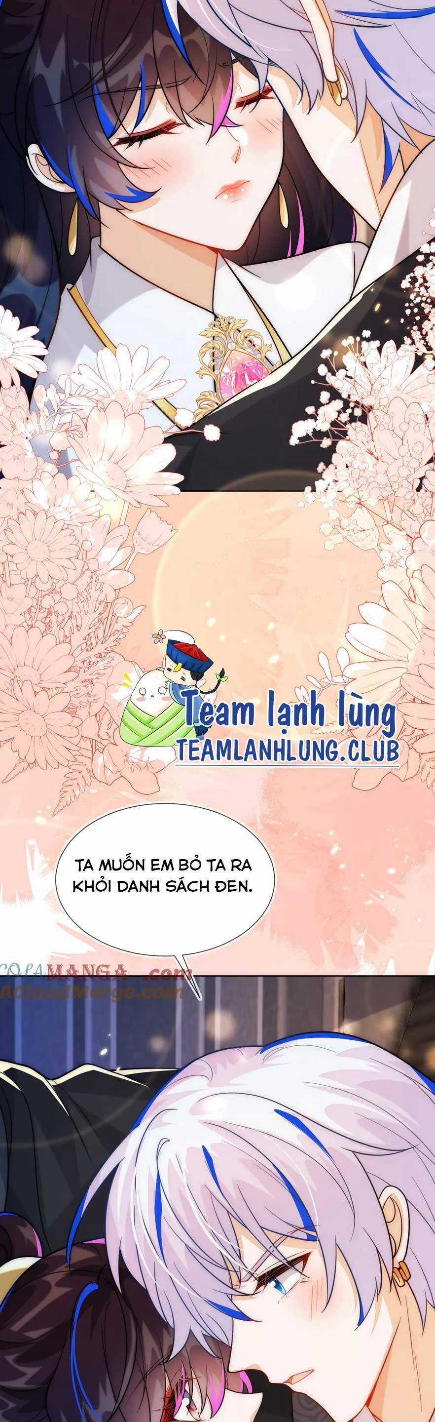 vừa mới huỷ hôn đã bị dã hồ ly lừa kết hôn Chapter 48 trang 24