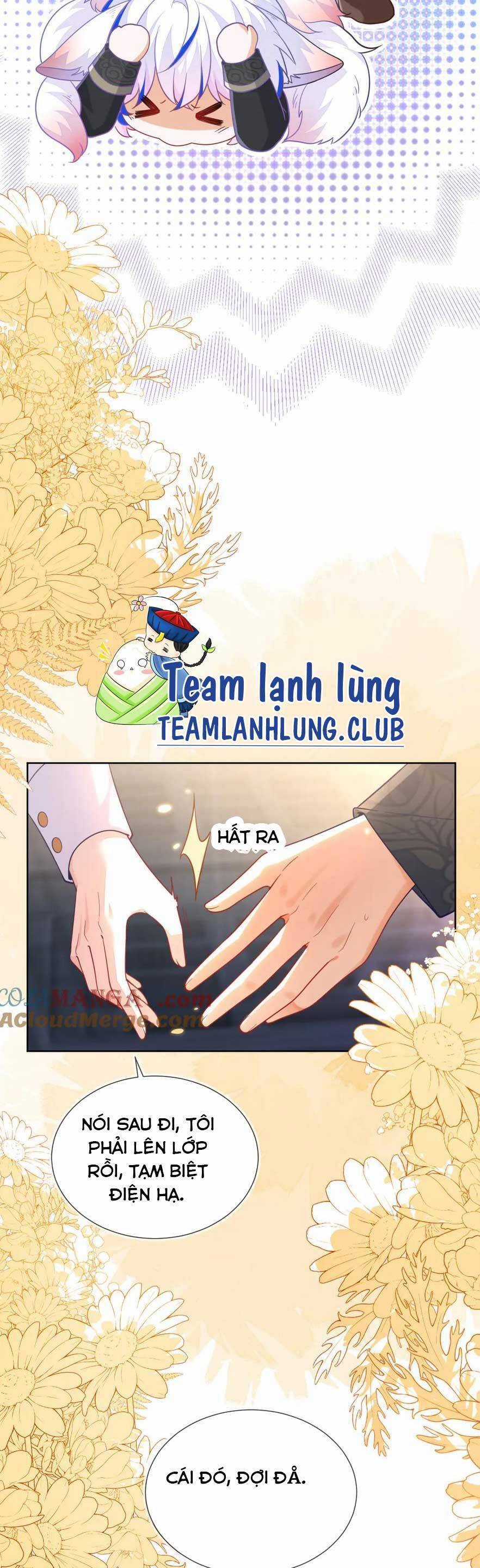 vừa mới huỷ hôn đã bị dã hồ ly lừa kết hôn Chapter 48 trang 26