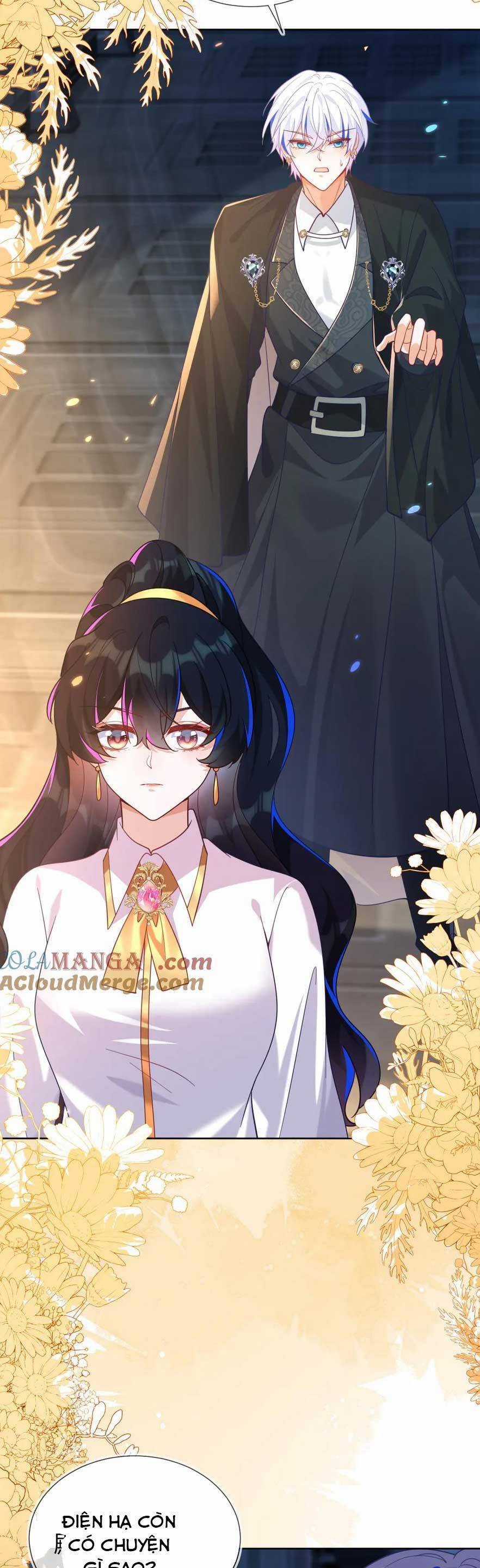 vừa mới huỷ hôn đã bị dã hồ ly lừa kết hôn Chapter 48 trang 27