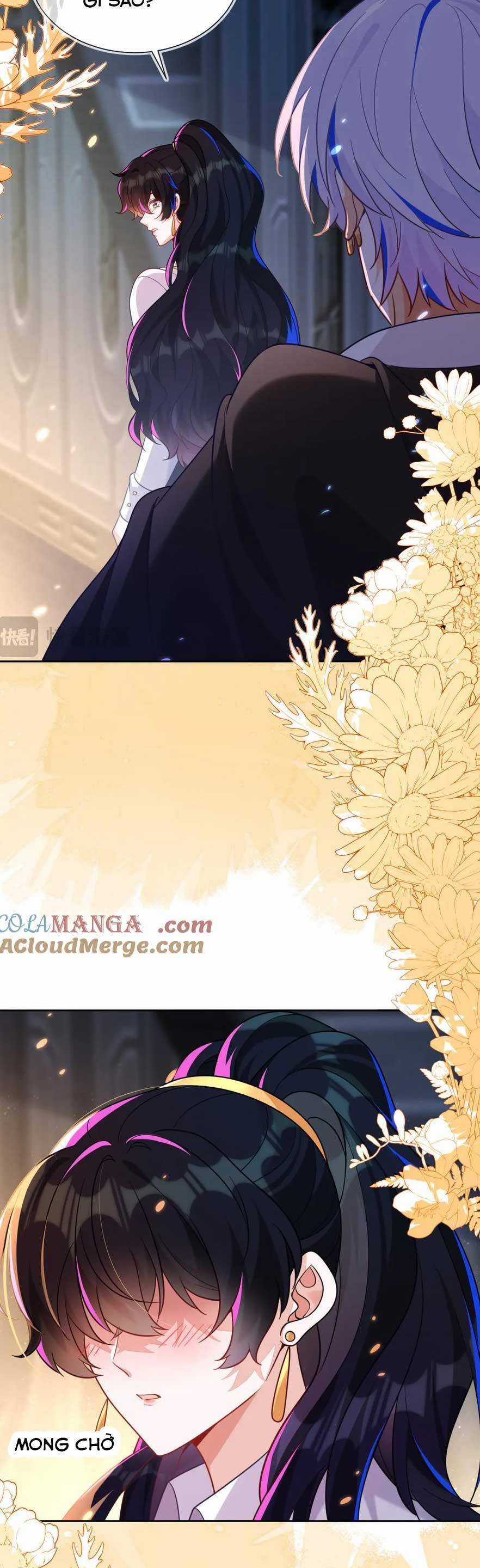 vừa mới huỷ hôn đã bị dã hồ ly lừa kết hôn Chapter 48 trang 28