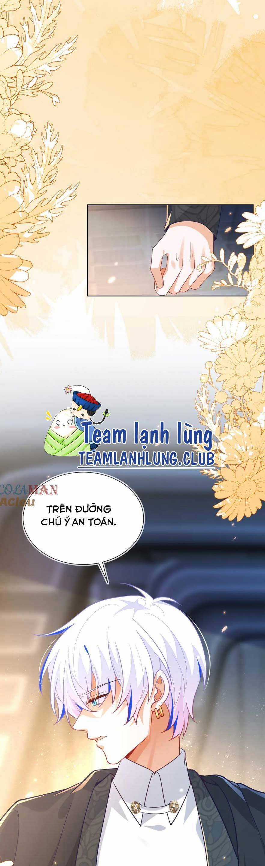 vừa mới huỷ hôn đã bị dã hồ ly lừa kết hôn Chapter 48 trang 29