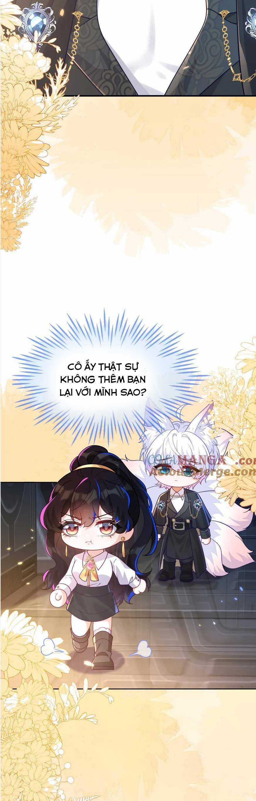 vừa mới huỷ hôn đã bị dã hồ ly lừa kết hôn Chapter 48 trang 30