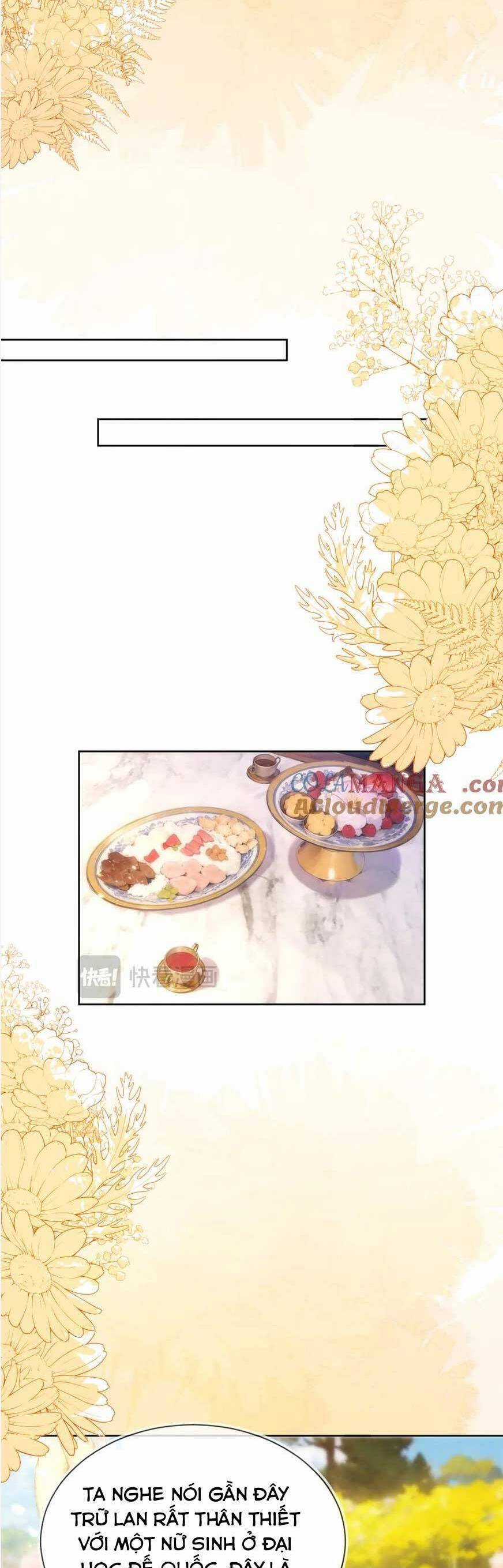 vừa mới huỷ hôn đã bị dã hồ ly lừa kết hôn Chapter 48 trang 31