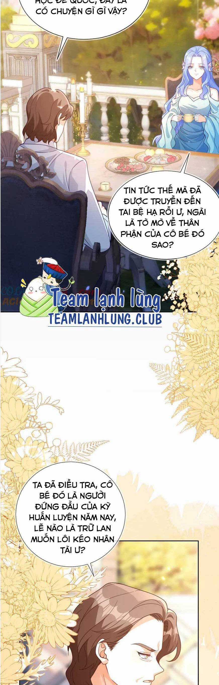 vừa mới huỷ hôn đã bị dã hồ ly lừa kết hôn Chapter 48 trang 32