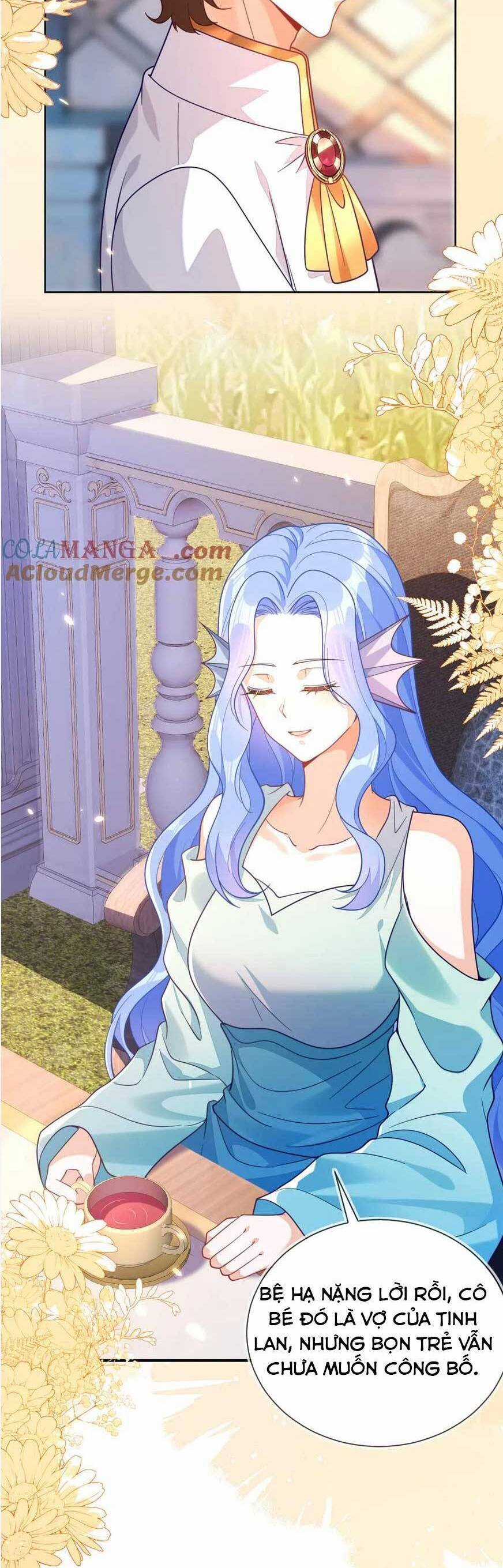 vừa mới huỷ hôn đã bị dã hồ ly lừa kết hôn Chapter 48 trang 33