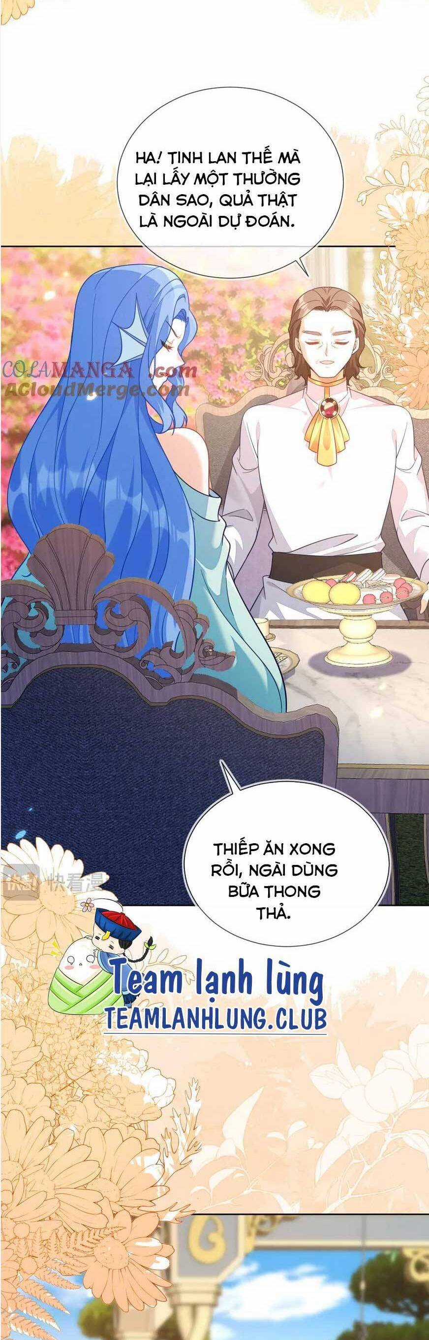 vừa mới huỷ hôn đã bị dã hồ ly lừa kết hôn Chapter 48 trang 34