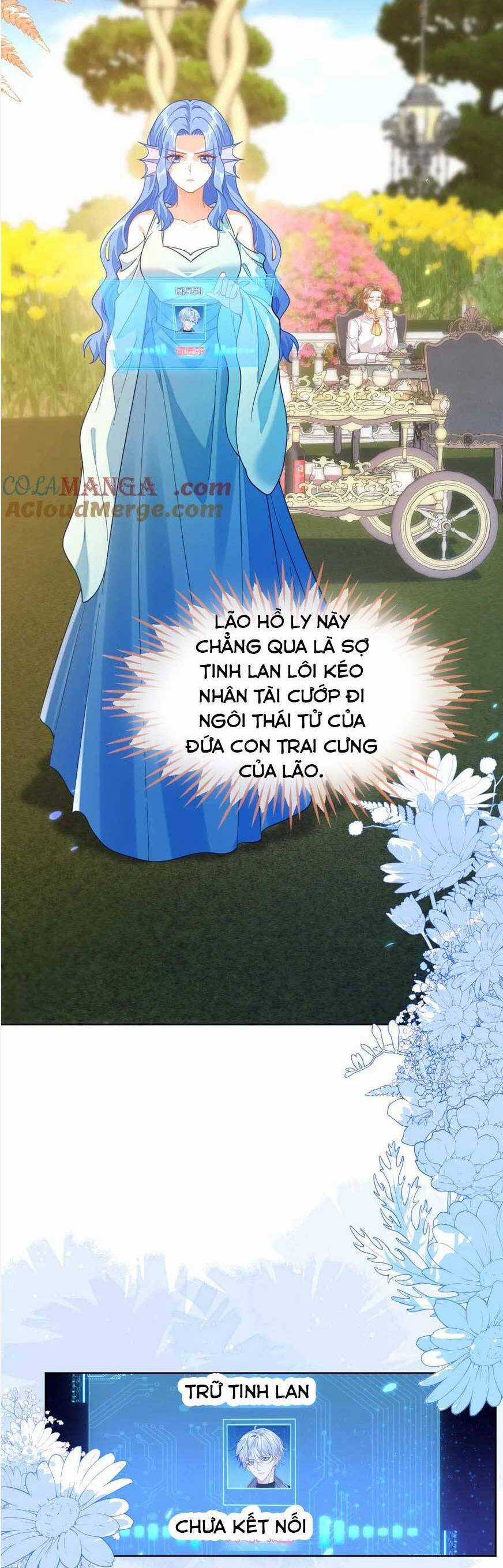 vừa mới huỷ hôn đã bị dã hồ ly lừa kết hôn Chapter 48 trang 35