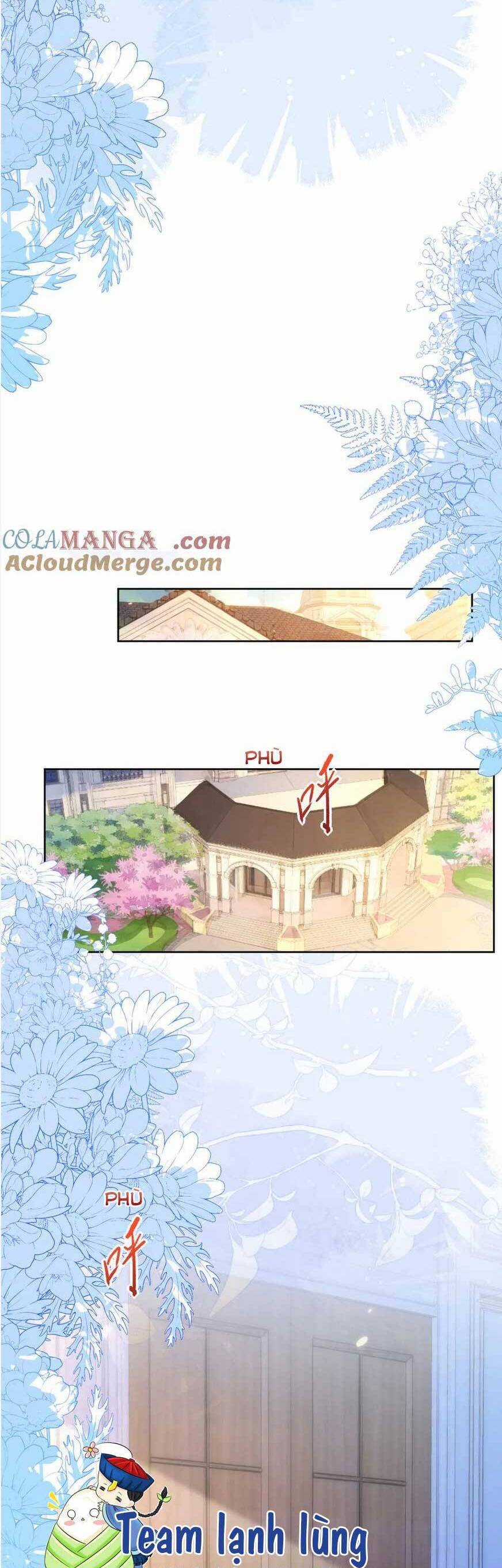 vừa mới huỷ hôn đã bị dã hồ ly lừa kết hôn Chapter 48 trang 36