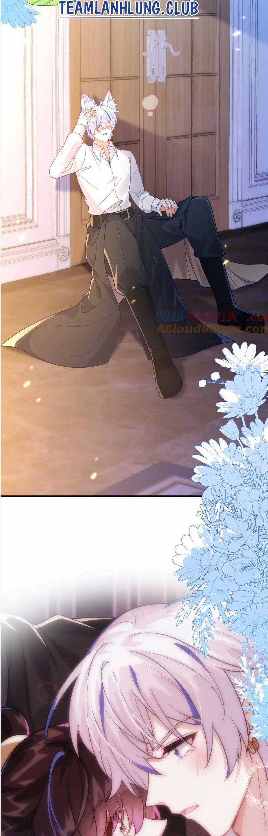 vừa mới huỷ hôn đã bị dã hồ ly lừa kết hôn Chapter 48 trang 37