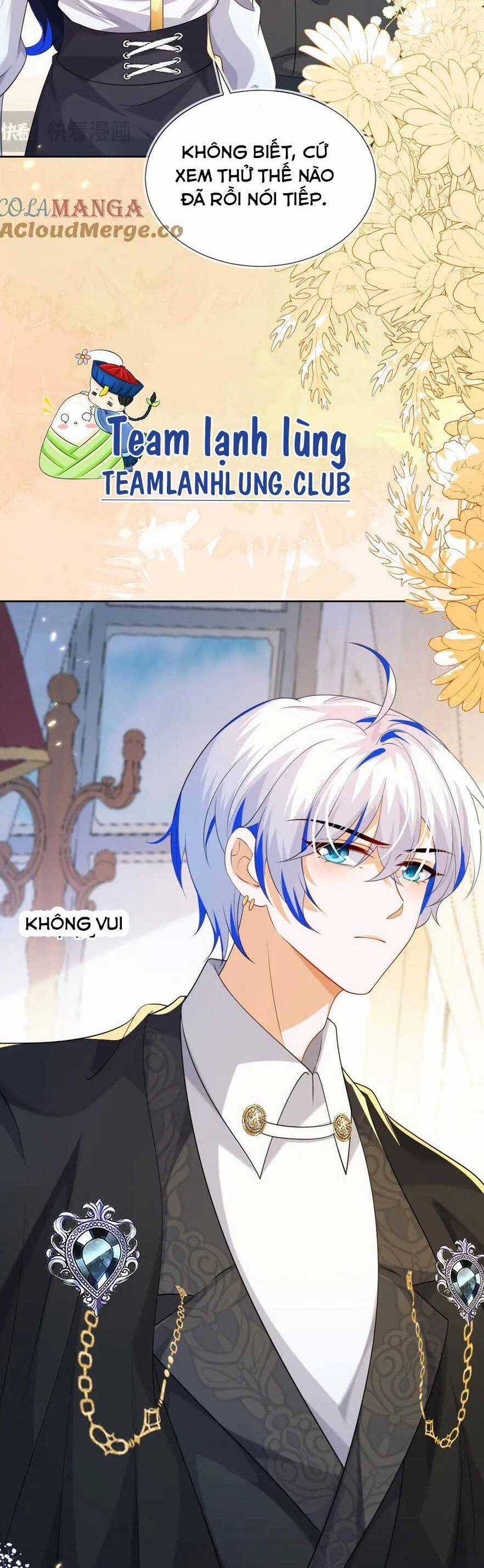 vừa mới huỷ hôn đã bị dã hồ ly lừa kết hôn Chapter 48 trang 4