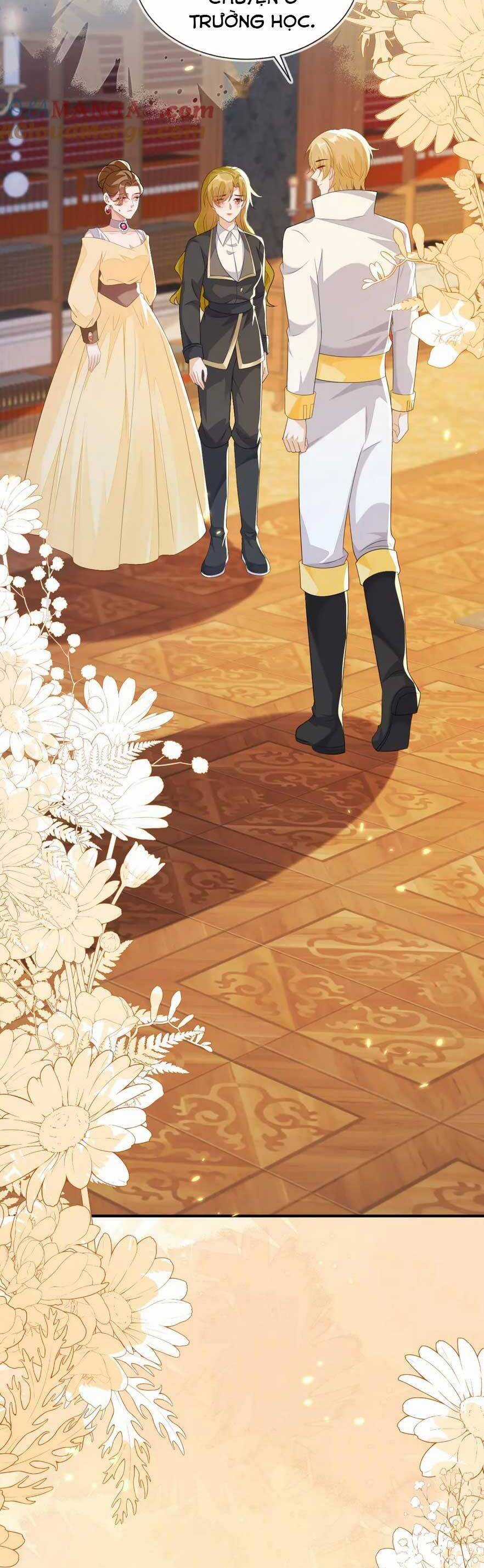 vừa mới huỷ hôn đã bị dã hồ ly lừa kết hôn Chapter 48 trang 8