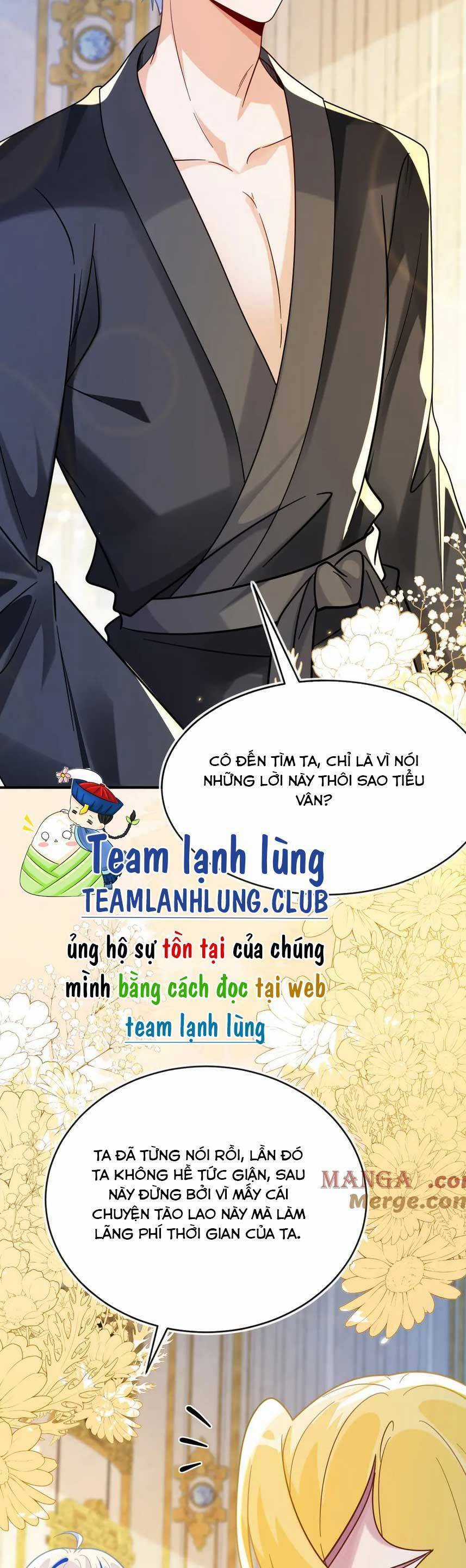 vừa mới huỷ hôn đã bị dã hồ ly lừa kết hôn Chapter 49 trang 12
