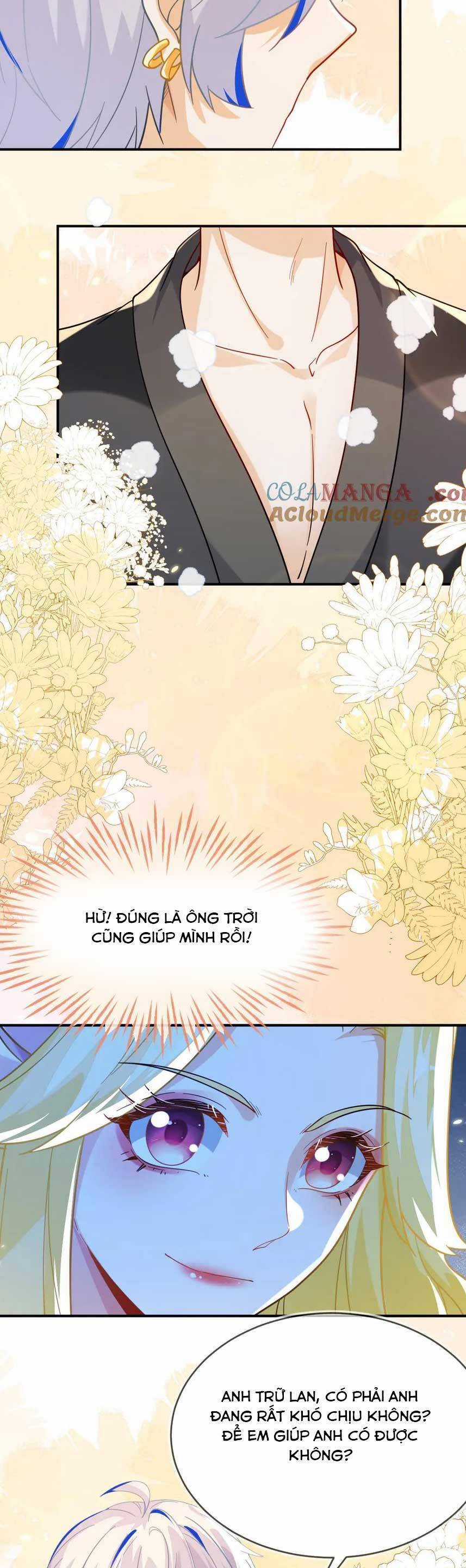 vừa mới huỷ hôn đã bị dã hồ ly lừa kết hôn Chapter 49 trang 14