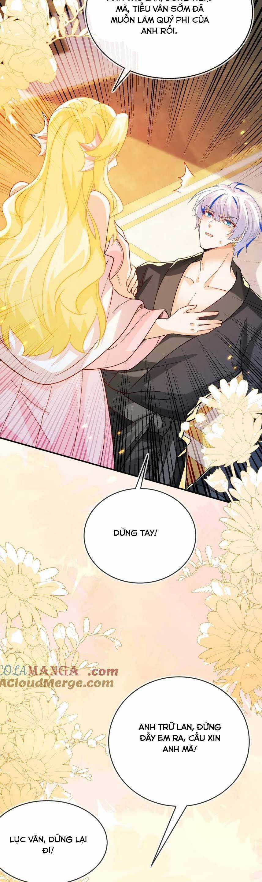 vừa mới huỷ hôn đã bị dã hồ ly lừa kết hôn Chapter 49 trang 16