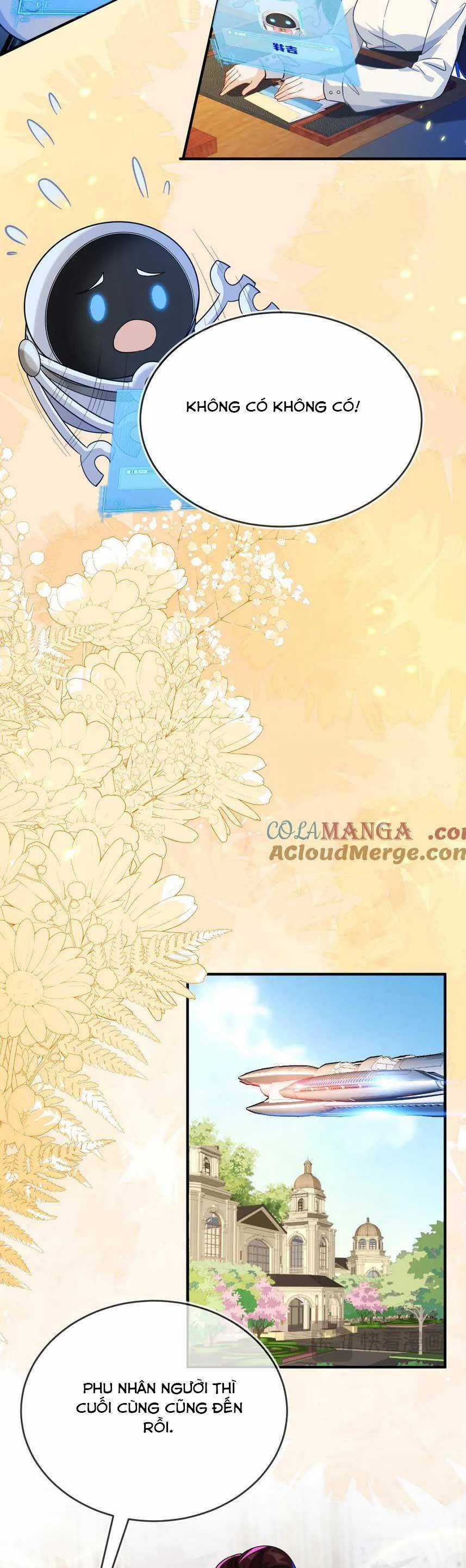 vừa mới huỷ hôn đã bị dã hồ ly lừa kết hôn Chapter 49 trang 18