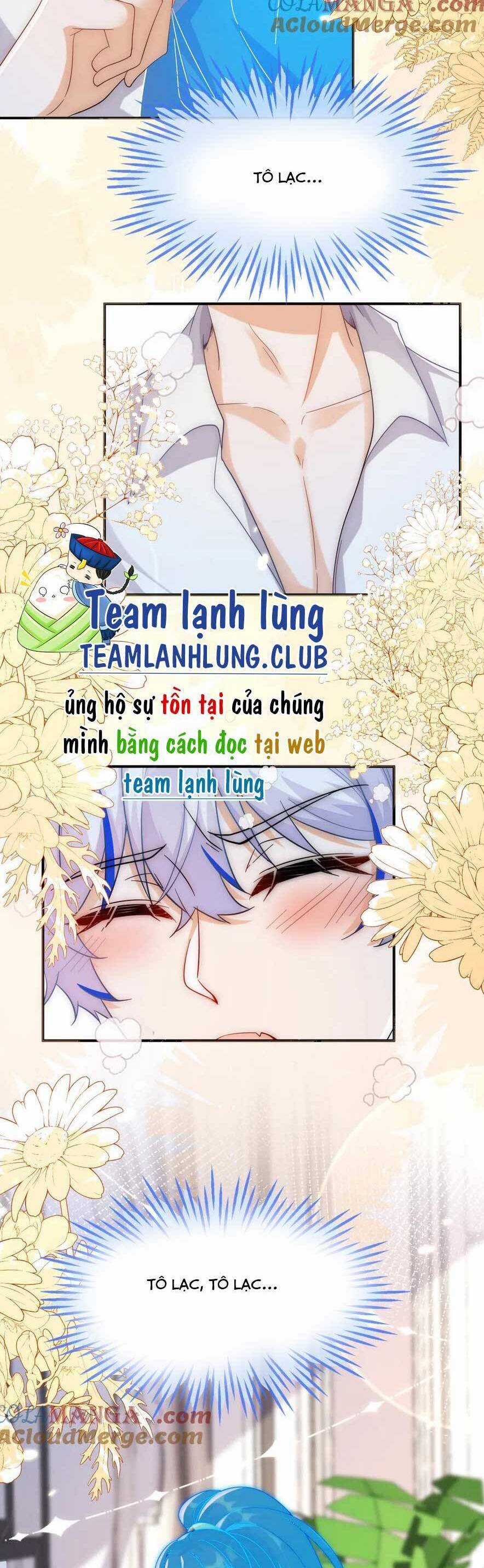 vừa mới huỷ hôn đã bị dã hồ ly lừa kết hôn Chapter 49 trang 2