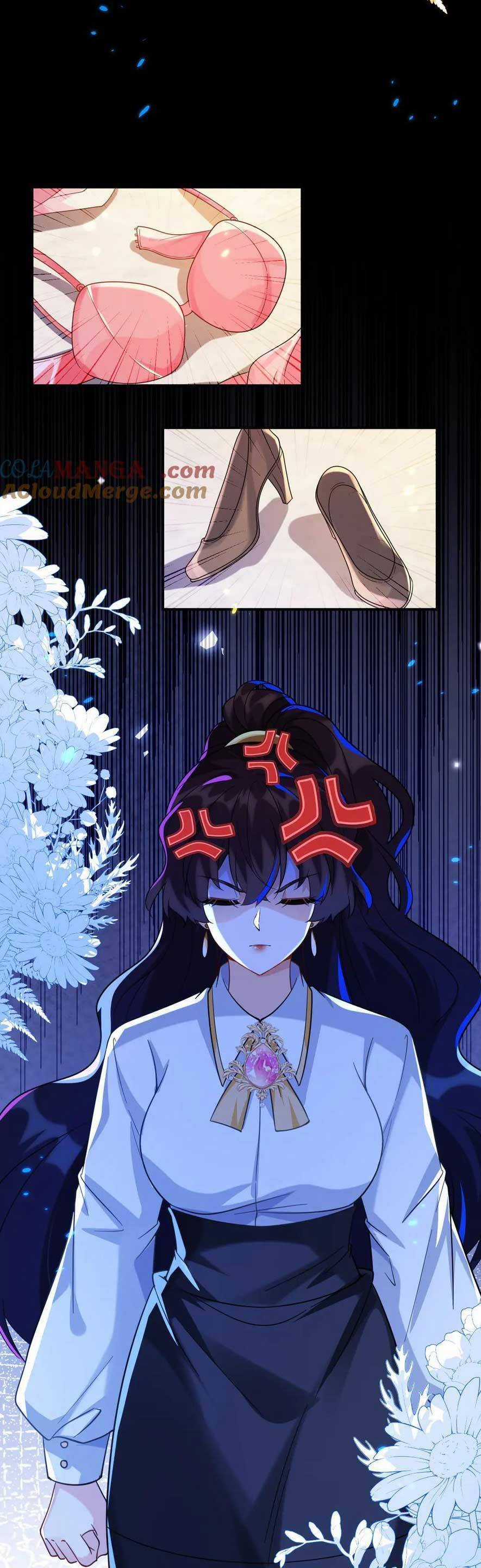 vừa mới huỷ hôn đã bị dã hồ ly lừa kết hôn Chapter 49 trang 20