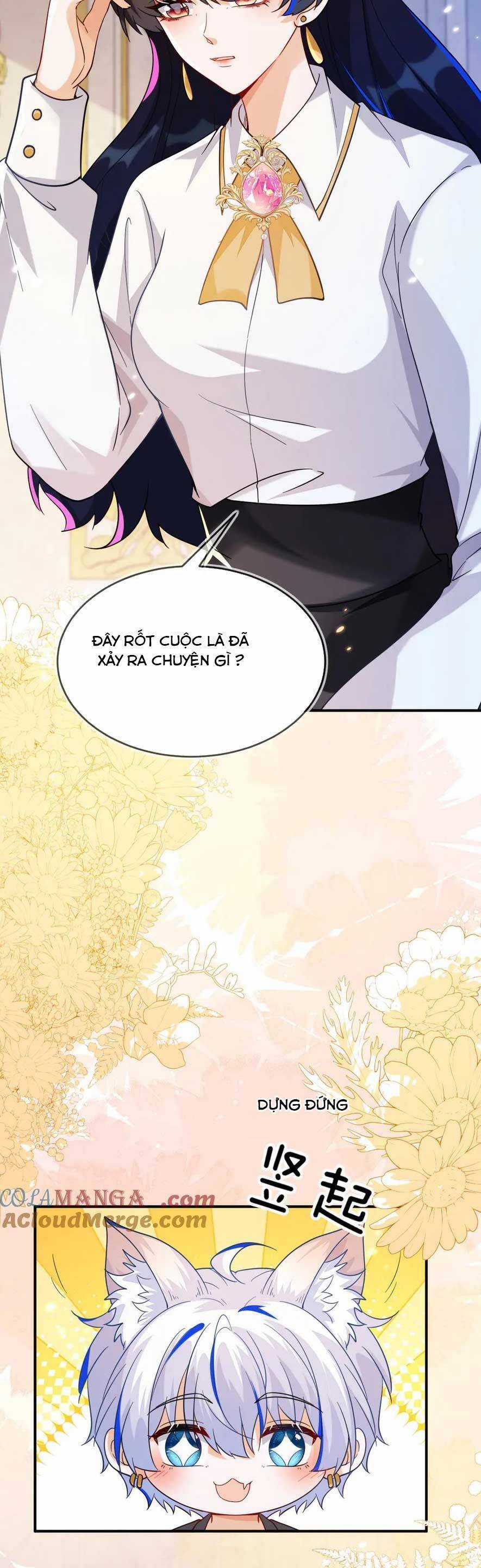 vừa mới huỷ hôn đã bị dã hồ ly lừa kết hôn Chapter 49 trang 24