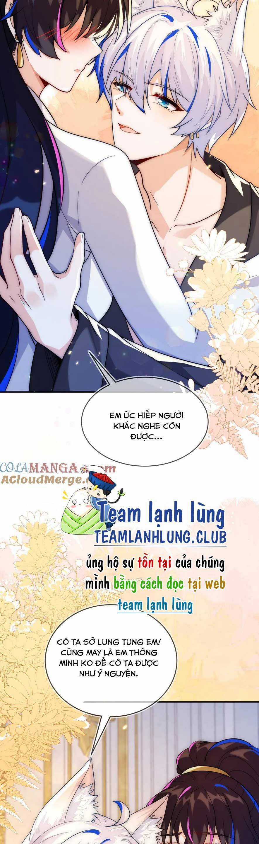 vừa mới huỷ hôn đã bị dã hồ ly lừa kết hôn Chapter 49 trang 26