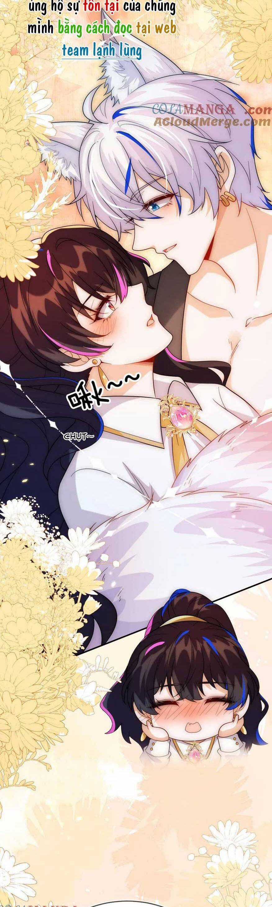 vừa mới huỷ hôn đã bị dã hồ ly lừa kết hôn Chapter 49 trang 30